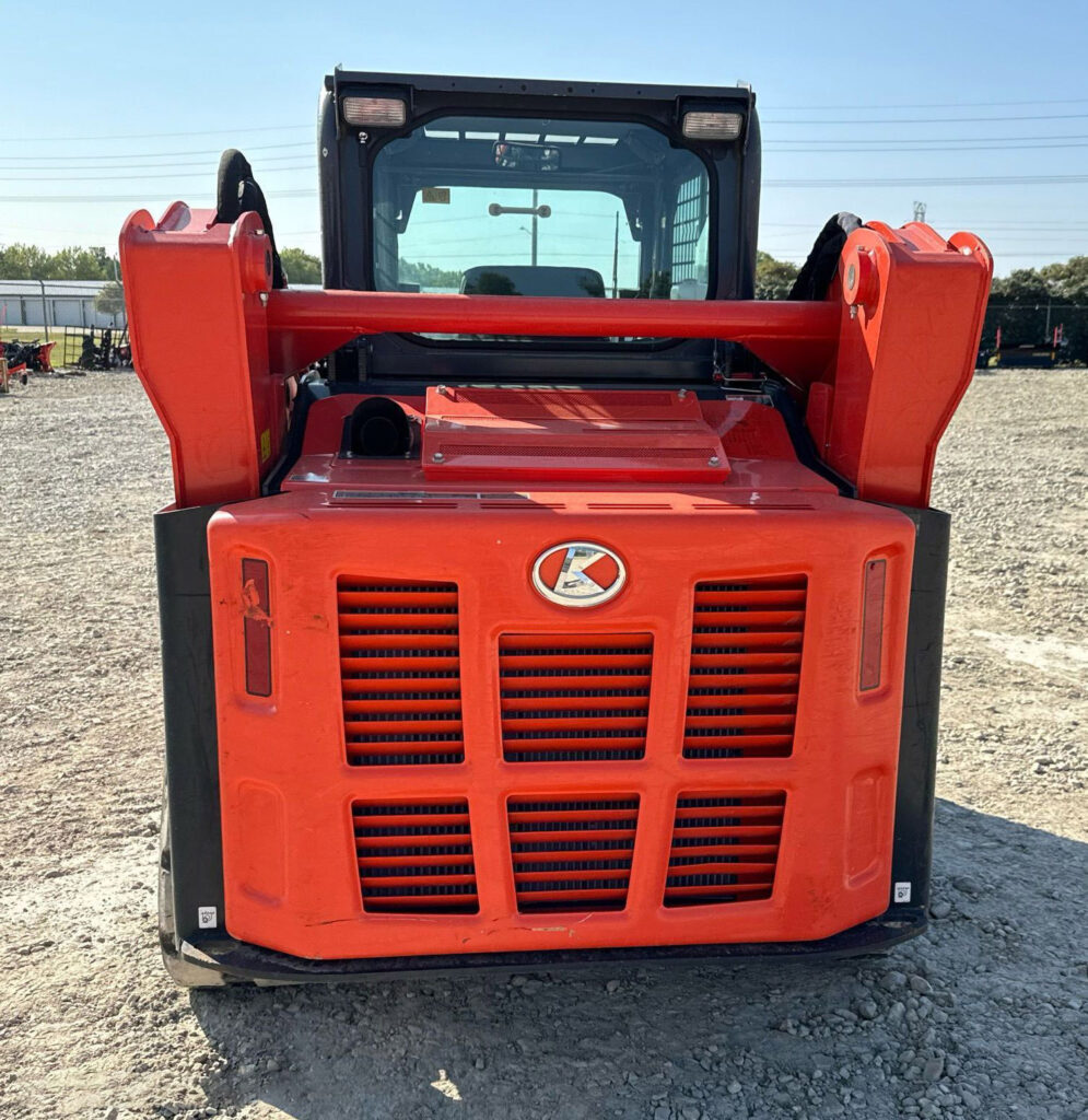 2022 Kubota SVL75-2